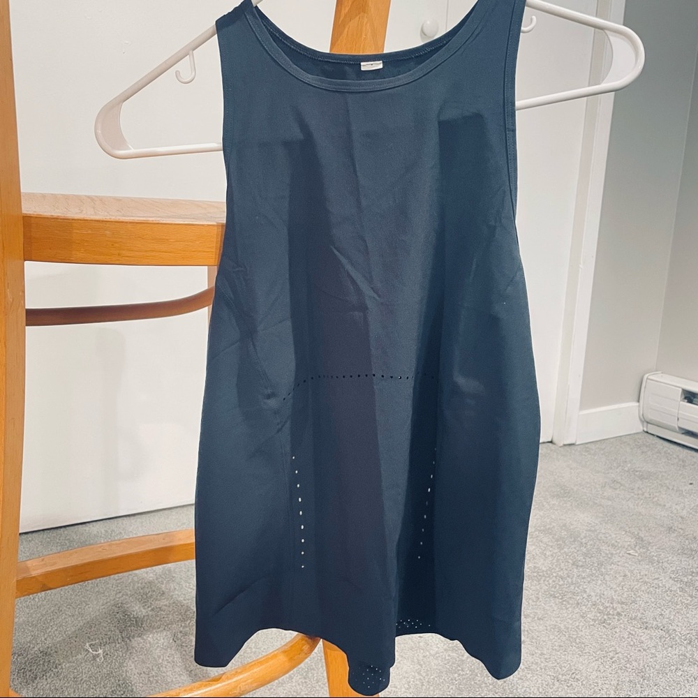 Swift Ventilated tabernacle running top size 2 worn once